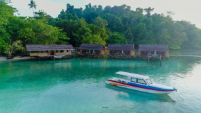 Hamueco Dive Resort Raja Ampat